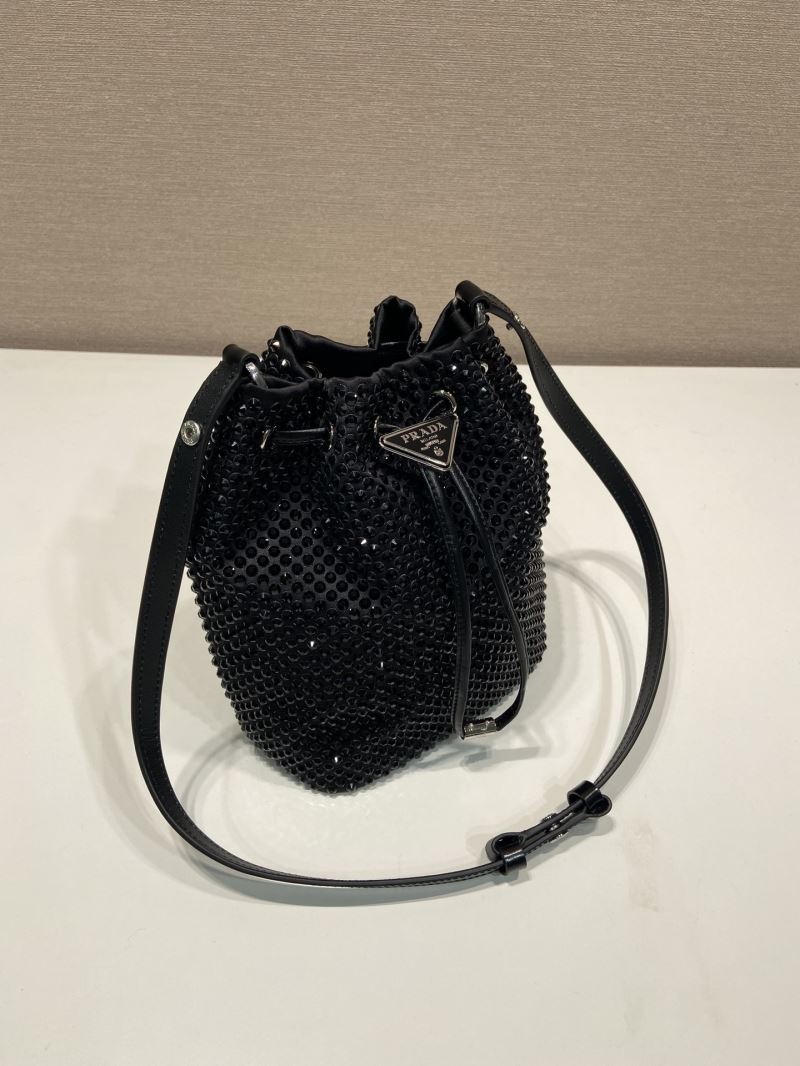 Prada Bucket Bags